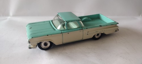 Vintage dinky toys - vintage, 449