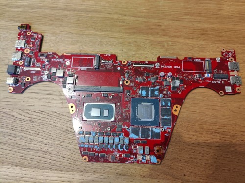 Fx516pr motherboard asus - fx516pr,