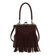 Women’s Retro Tassel Fringe