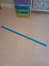 Numicon 1-100cm Rod Track