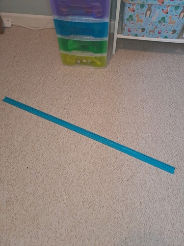 Numicon 100cm rod - rod, track