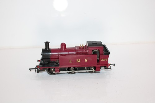 Traing hornby r52 - hornby, oo