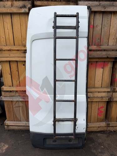 Ford transit 350 v mk8 - p/v,