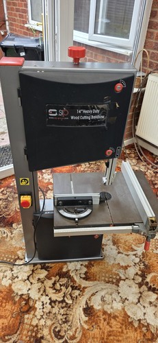 Sips heavy duty wood - 14",
