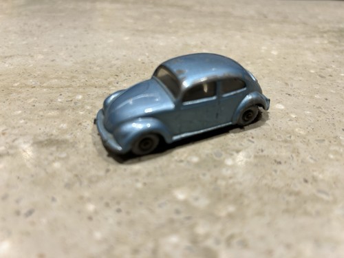 Lesney matchbox 25 - lesney, no