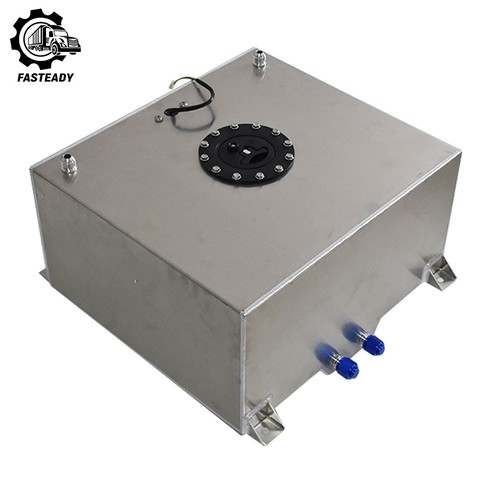 For litres 13 gallons - 60,