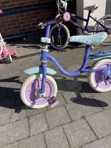 Kids bike - kids,