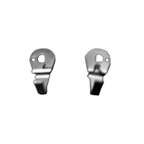 Passenger side door lock - door,