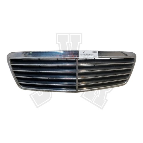 Mercedes clk front - grille, mk1