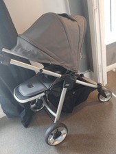 Mamas and Papas Armadillo Flip