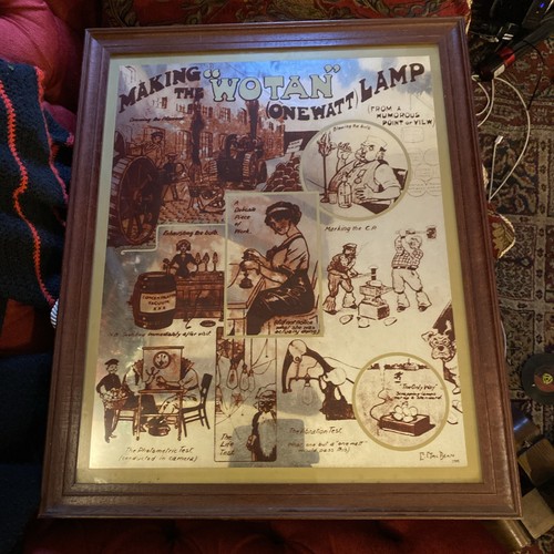 Large rare unusual - ,