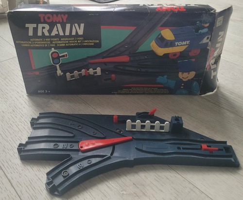Vintage tomy tomytrain - vintage,