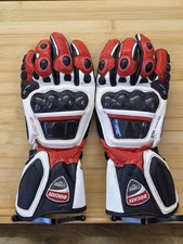 Ducati corse dainese leather - corse,