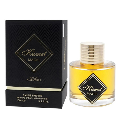 Kismet magic maison - kismet,