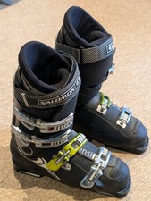 Salomon XWave 8.0 Carbon Link