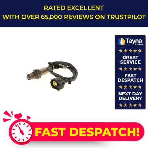 Lambda sensor fits - fits, pt