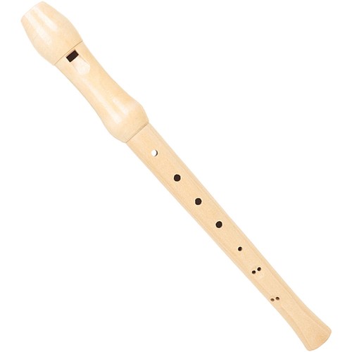 Music recorder beginner - music,