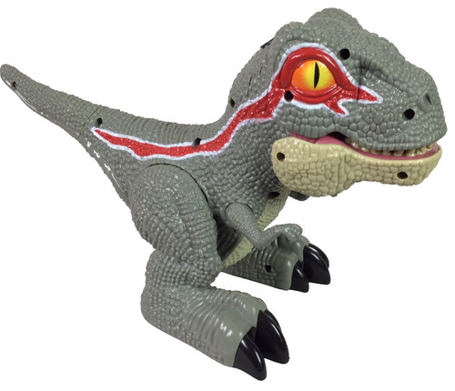 Jurassic world action figure - jurassic,