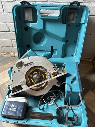 Makita 24v cordless - makita,