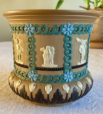 Doulton silicon stoneware