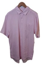 Saks Fifth Avenue Men's Pink