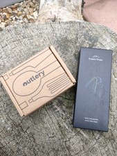 OUTLERY CAMPING CUTLERY &