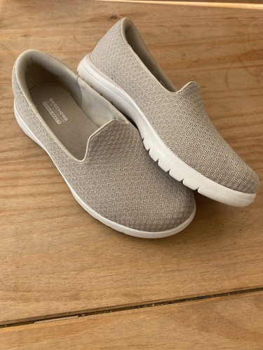 Skechers slip shoes - shoes, •