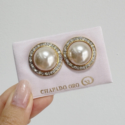 Vintage gold plated - vintage,
