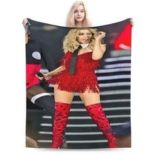 Kylie Minogue Themed Plush