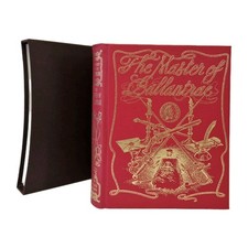 The Master of Ballantrae by