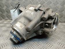 BMW 1 SERIES TRANSFER BOX CASE PTO 7934642 F40 M135I 2019 - 2024 18K MILES