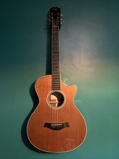 Taylor 322c 12 Fret Electro Acoustic Guitar.