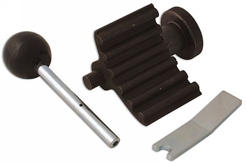 Engine timing tool cam - engine,