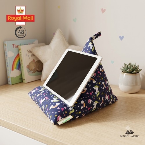 Unicorn ipad tablet kindle - -,