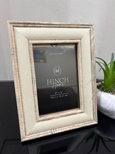 Hinch Rustic Wooden Picture