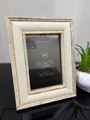 Hinch rustic wooden picture - rustic,