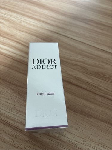 Dior addict purple - dior, glow