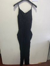 Freemans Strappy Lace Front