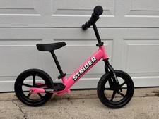 Strider 12 Sport Balance Bike