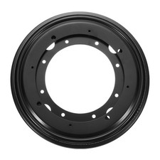 Lazy Susan Turntable Bearing, 9 Inch Rotating Bearing Turntable Swivel Plate
