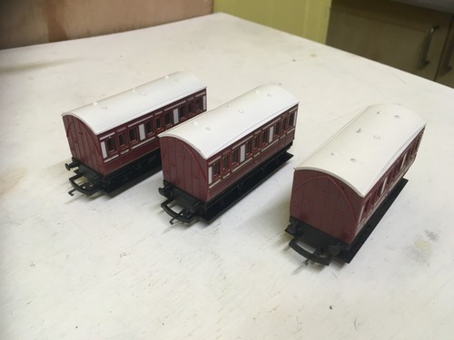 Lot 237 oo gauge - lot..237...oo,