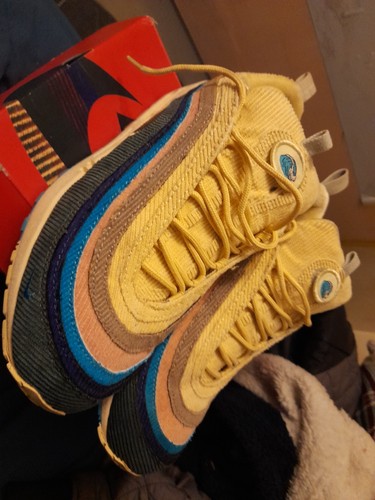 Nike air max sean - nike,