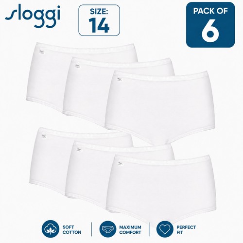 New pack sloggi basic - new,