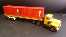 Corgi Toys #1106 Mack