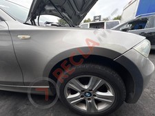BMW 1 SERIES MK1 E88 2007-2011 2.0 DIESEL Drivers O/S Front Wing 41357133228