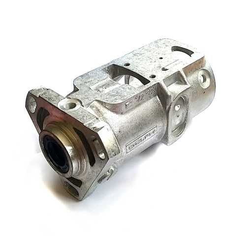 Cav dpa injection - cav,