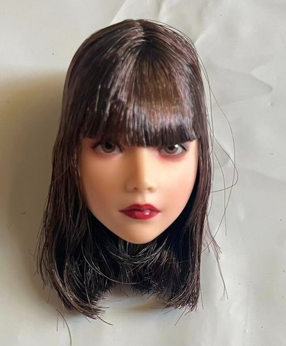 Yuki cool beauty girl - 1/6,