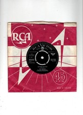 THE MONKEES - DAYDREAM BELEIVER / GOIN' DOWN. UK 1967 ORIG 7" & CO/SLEEVE. EX/EX