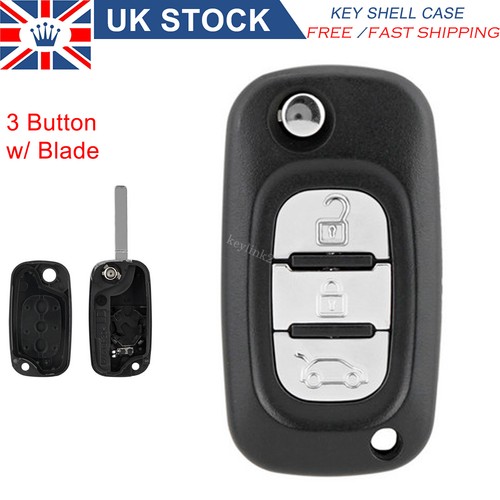 Button remote car key fob - remote,