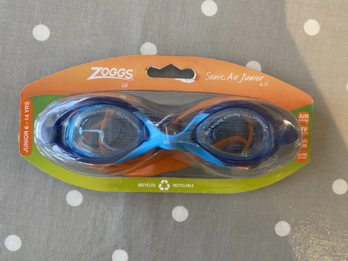 Bnwt zoggs sonic air - bnwt,